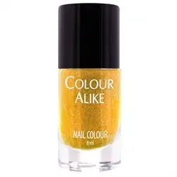 732 Make, Colour Alike (u)